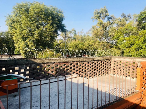 Imagen 2 de 9 de Casa En Venta En Miramontes Coapa, De 240 Mts