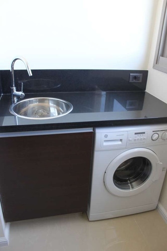Apartamento En Venta De 2 Dormitorios En Playa Brava