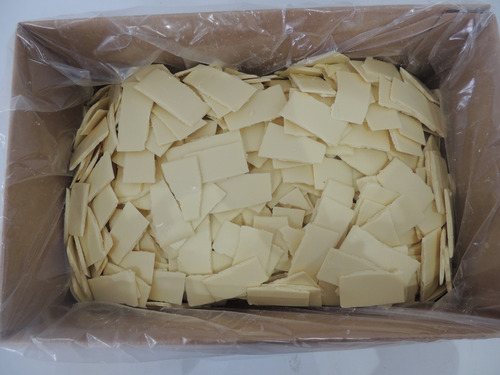 Chocolate Cobertura Stick Blanca Aguila X10kg Cod 3316