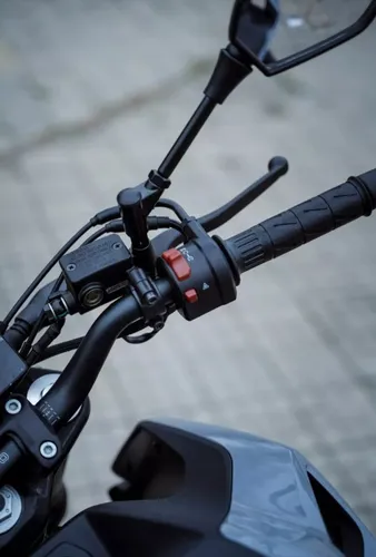 Cfmoto Nk 250 .2023 Nuevita!!! Dueño.