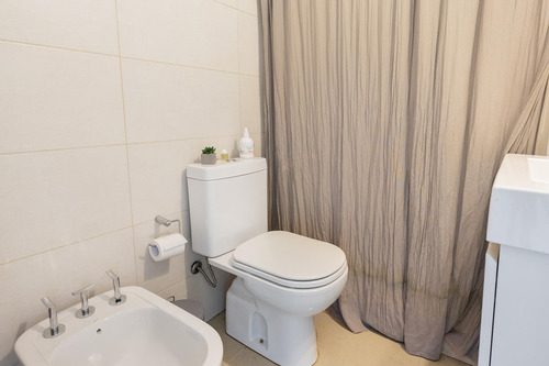 Venta Departamento 2 Dormitorios Terraza Exclusiva