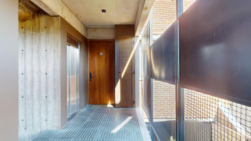 Departamento 2 Dormitorios En Venta En Gonnet