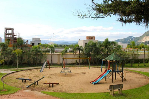 Imagem 6 de 10 de Terreno Em Condomínio Fechado Próximo Ao Verde - Te0468