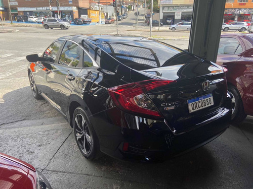 Imagem 9 de 9 de Honda Civic 2018 2.0 Ex Flex Aut. 4p