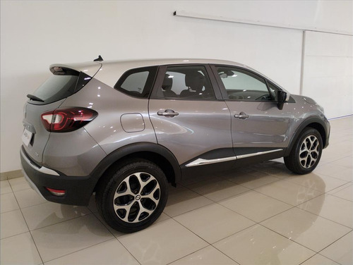 Renault Captur 1.3 TCE FLEX INTENSE X-TRONIC