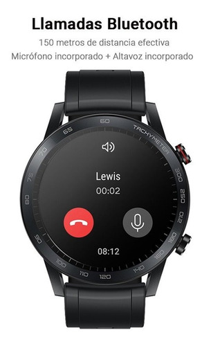 Reloj De Pulsera Huawei Honor Magic 2 Deportivo 46 Mm