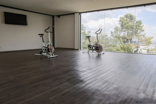 Imagen 24 de 30 de Departamento En Venta En Col. Manzanastitla, Cuajimalpa De M
