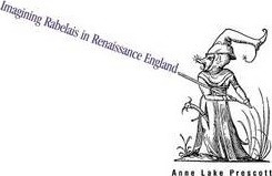 Libro Imagining Rabelais In Renaissance England - Ms. Ann...