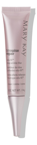 Crema Efecto Rellenador Arrugas Volu-fill Timewise Repair