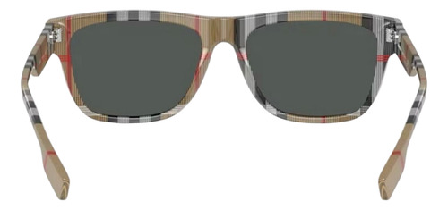 Lentes De Sol Burberry Exclusividad Con Estilo Inconfundible