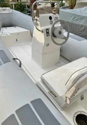 Dinghy Dl 13 Lv2829