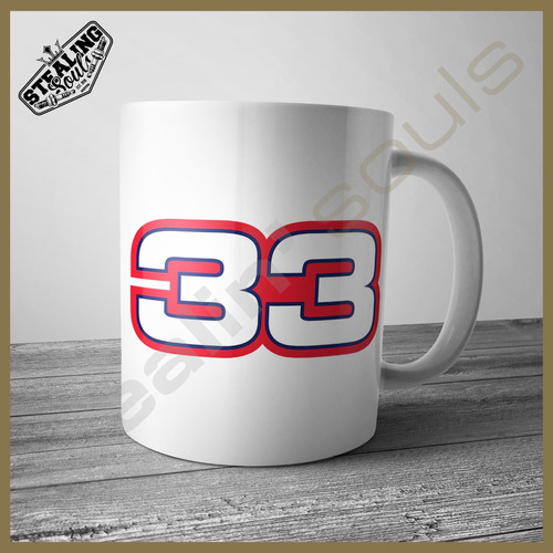 Taza Fierrera - Formula 1 #450 | Racing / Racer / F1