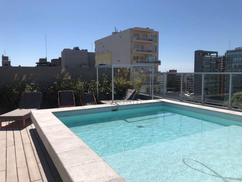 Imagen 5 de 30 de 2 Amb Estrenar Premium Full Amenities. Belgrano A Metros De Libertador