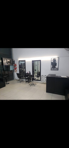 Imagen 7 de 10 de Fondo De Comercio Peluqueria , Barberia , Barbershop