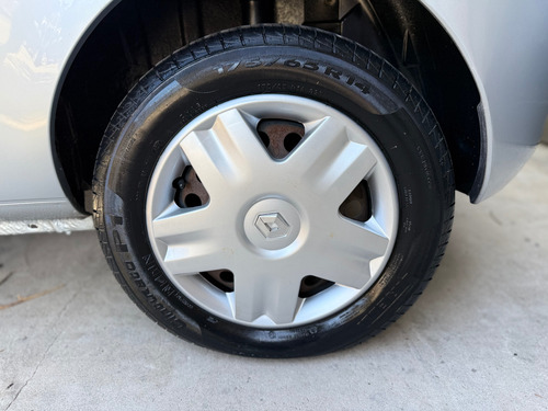Renault Clio 1.2 F2 Yahoo Authe.
