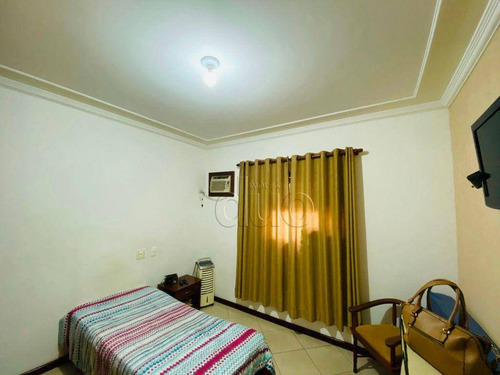 Imagem 21 de 30 de Casa Com 3 Dormitórios À Venda, 130 M² Por R$ 400.000,00 - Jardim Noiva Da Colina - Piracicaba/sp - Ca3781