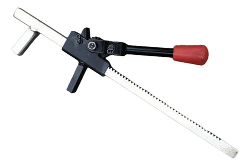 Qe1 Trocador De Pneus 37cm