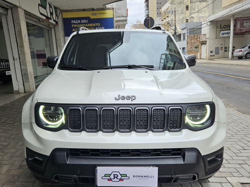 Jeep Renegade 1.3 T270 TURBO FLEX S 4X4 AT9