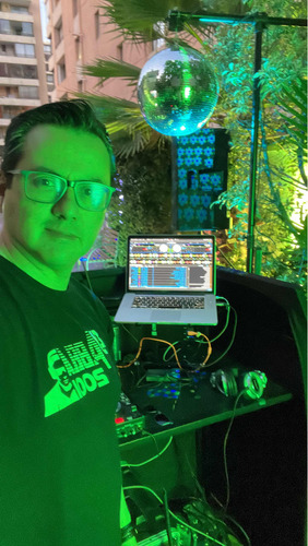 Dj Para Fiestas, Cumpleaños, Matrimonios, Eventos