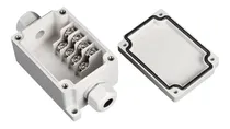Comprar Caja De Conexión Exterior Con Conexión Lateral Para 4 Líneas