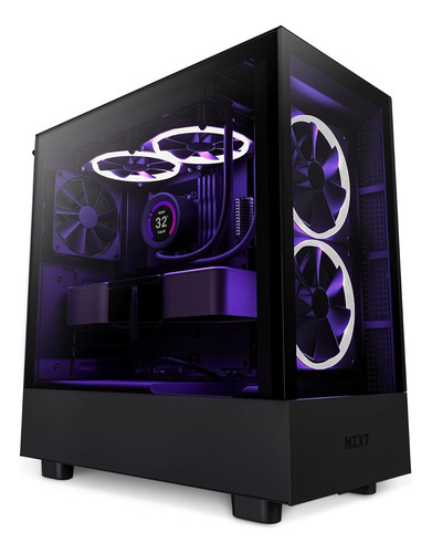 Pc Cpu Intel Core I7 Liquido Rtx 3060 Ram 32gb 1 Tb Ssd
