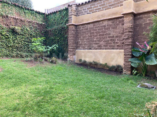 Casa En Venta, Barrio El Cerrillo En San Cristobal De Las Casas