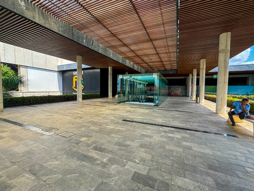 Av Cámara De Comercio Local Comercial En Renta Urban Center Monterreal