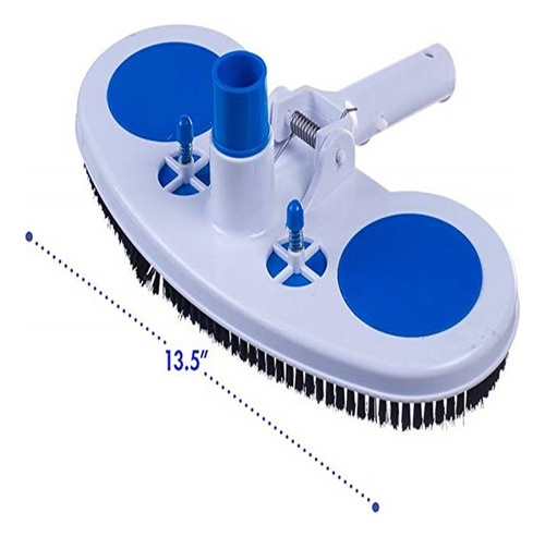 Cabezal De Succión Para Piscina De 13 '' Cabezal De