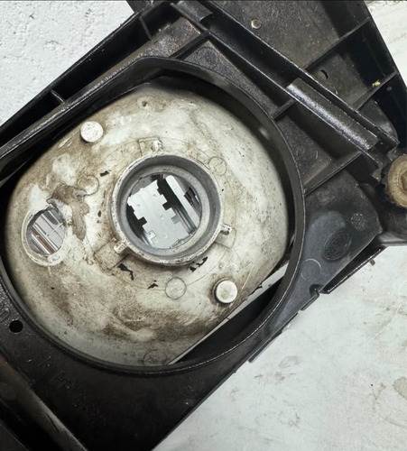 Faro Derecho Jetta A3 Hella Derecho/pasajero (Usado)