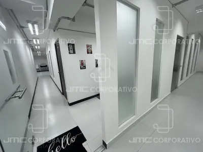 Oficina en renta