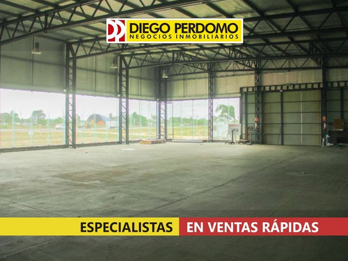 Imagen 10 de 13 de Local De 1506 M² En Alquiler. Ciudad Del Plata