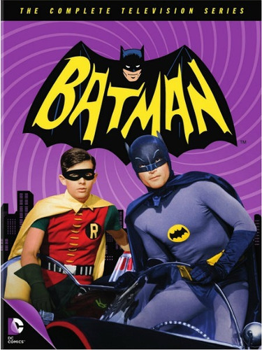 Serie Batman 1996 (serie Animada) - Español Latino (digital) | MercadoLibre