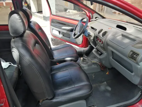 Renault Twingo 1.2 U Authentique