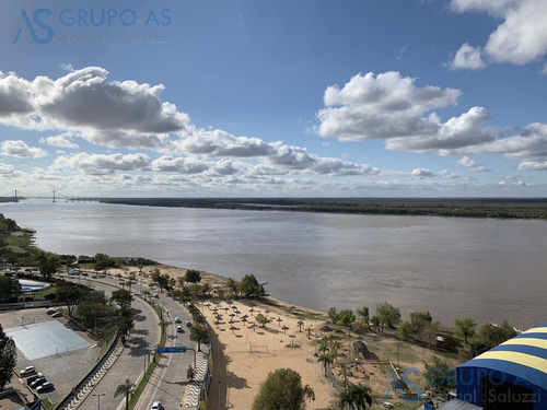 Imagen 11 de 30 de Torre Brisa - Fundar - Vista Rio