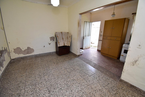 Casa A Reciclar O Demoler