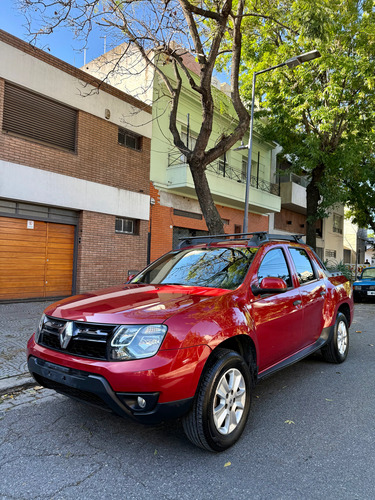 Renault Duster Oroch 1.6 Dynamique