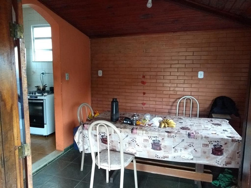 Imagem 4 de 14 de Casa Duplex, Com Mito Espaço, Bairro Sossegado