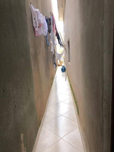 Sobrado Residencial À Venda, Pirituba, Arujá. - So0262