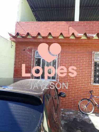 Imagem 15 de 15 de Casa - 03 Quartos - Ramos - 539264
