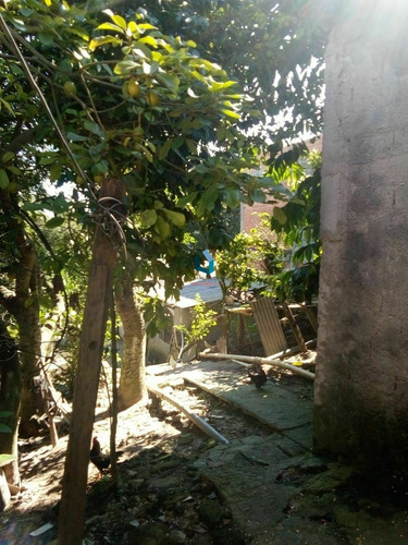 Imagem 4 de 26 de Terreno À Venda No Bairro Jardim Zaira - Mauá/sp - 255