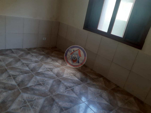 Imagem 10 de 13 de Casa Com 2 Dorms, Vera Cruz, Mongaguá - R$ 220 Mil, Cod: 3749 - V3749