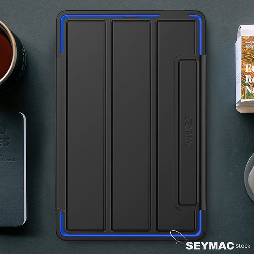 Seymac Stock Funda Para Samsung Galaxy Tab A7 De 10.4 Pulgad