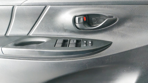 Toyota Yaris 1.5 SEDAN CORE MT