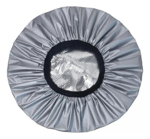 3 Gorro De Papel De Aluminio Para El Cabello, Grueso,