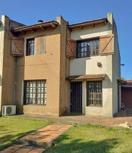 Venta Casa Solymar Tres Dormitorios