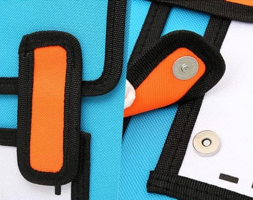 Aobiono Mochila Kawaii Lindo Dibujos Animados 3d Estilo 2d