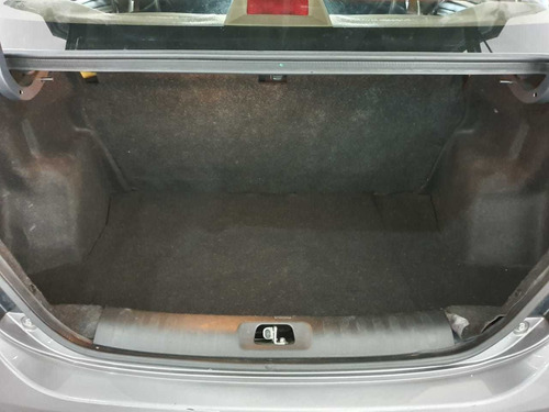 Suzuki Swift Dzire Gl 1.2 2014 Hso354