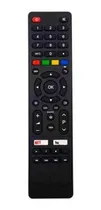 Comprar Control Remoto Smart Tv Lcd Led Para Sanyo Philco Lcd-529