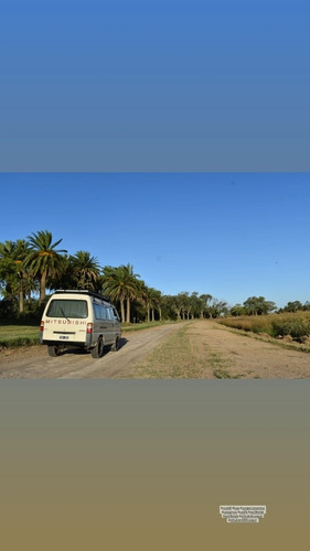 Imagen 8 de 23 de Mitsubishi L300 1998 2.5 Minibus