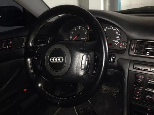 Audi V6 4.2 V8